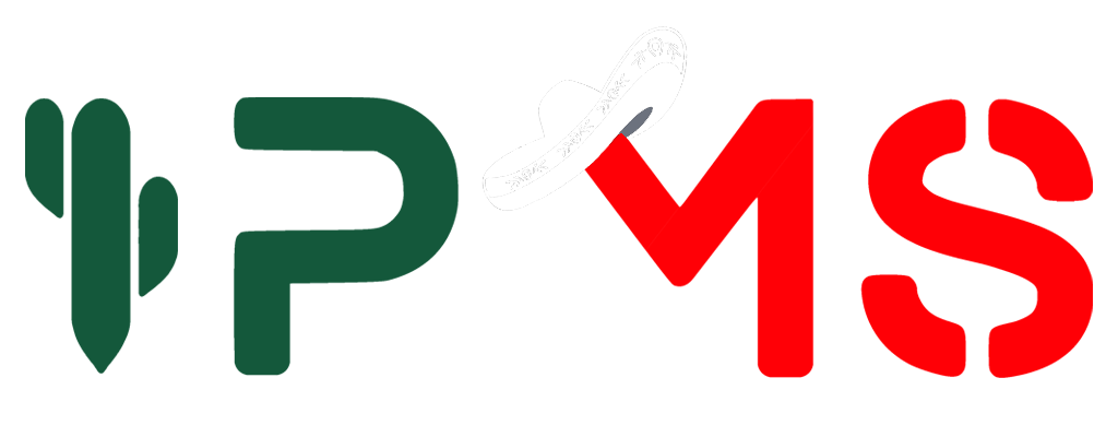 IPMS Logo