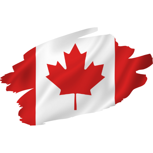 Canada Flag