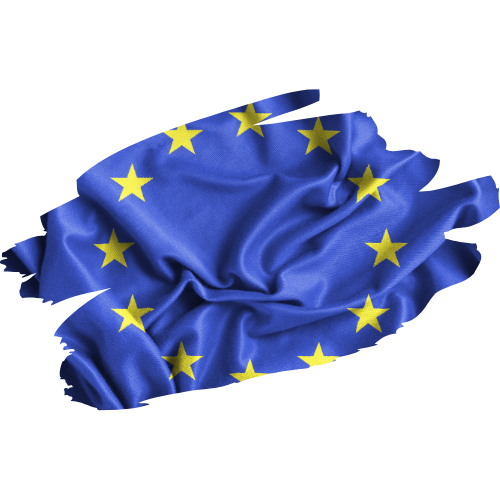 Europ Flag