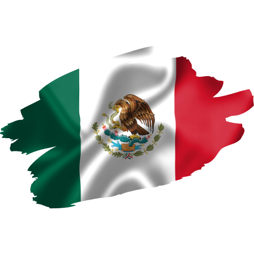 پرچم مکزیک