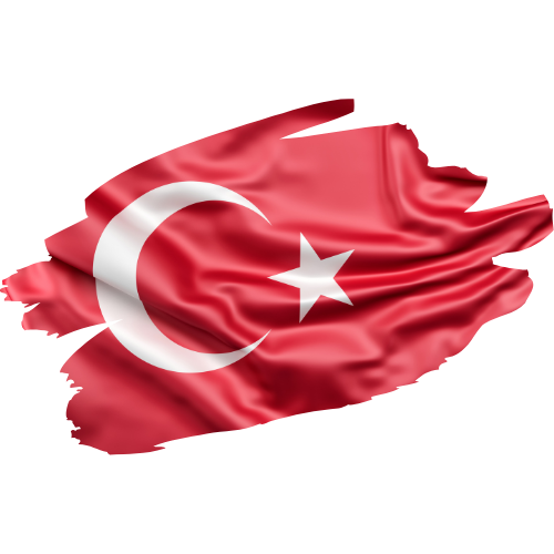 Turkey Flag