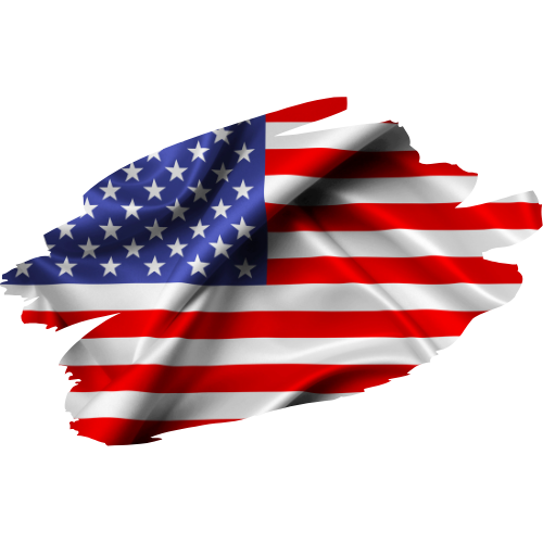 پرچم آمریکا